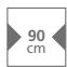 GLEM GMI203 - GHI91BK - 4