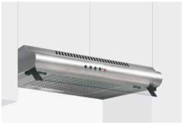 GLEM GMI203 - GHF65IX - 4