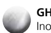 GLEM GMI203 - GHR97IX - 3