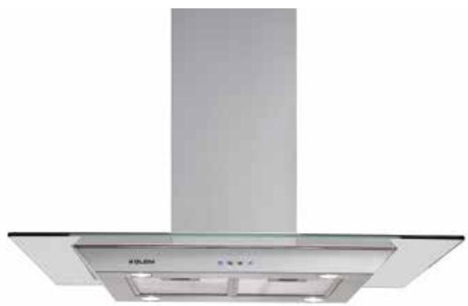 GLEM GMI203 - GHI91BK - 3