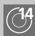 GLEM GMI203 - TOUCHE 1/2 CHARGE 2D et TOUCHE 1/2 CHARGE - 1