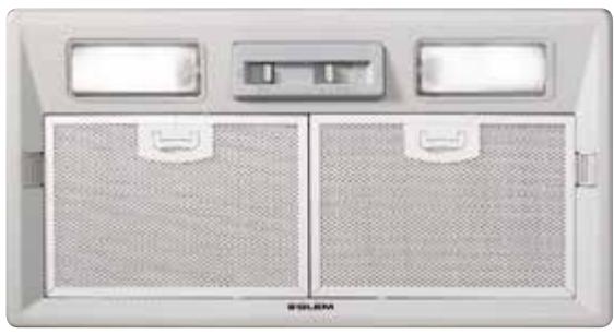 GLEM GMI203 - GHP94BK - 2