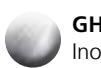 GLEM GMI203 - GHB97IX - 6