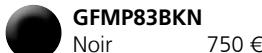 GLEM GMI203 - GFMP83WHN - 5