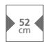 GLEM GMI203 - GHF67SI - 1