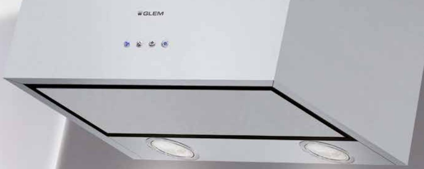GLEM GMI203 - GT320BIX - 2
