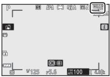 NIKON Z 50 - Z50 - Enregistrez les modifications et quittez. - 1