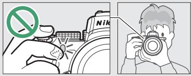 NIKON Z 50 - Z50 - A8: Illuminateur d'assistance AF - 1