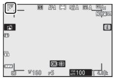 NIKON Z 50 - Z50 - P: autoprogramme - 1