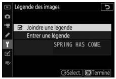 NIKON Z 50 - Z50 - Données de référence de correction de la poussière - 2