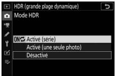 NIKON Z 50 - Z50 - Sélectionnez un mode. - 2