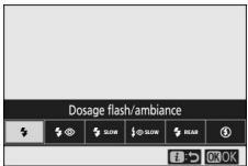 NIKON Z 50 - Z50 - Flash intégré - 2