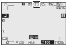 NIKON Z 50 - Z50 - Mode de zone AF - 1