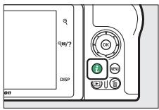 NIKON Z 50 - Z50 - Utilisation du menu i - 1