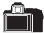NIKON Z 50 - Z50 - Commande du mode moniteur - 4
