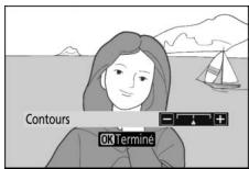 NIKON Z 50 - Z50 - Modification des réglages de (illustration photo) - 1