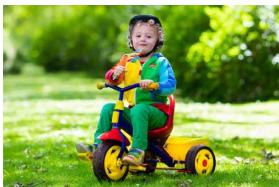 NIKON Z 50 - Z50 - Enfants - 1