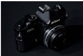 NIKON Z 50 - Z50 - Remarque - 7