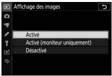 NIKON Z 50 - Z50 - Affichez les options. - 2