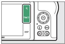 NIKON Z 50 - Z50 - Commands et - 1