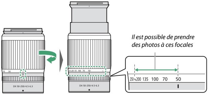 NIKON Z 50 - Z50 - Avant toute utilisation - 1