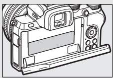 NIKON Z 50 - Z50 - Numéro de série du produit - 1