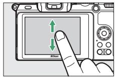 NIKON Z 50 - Z50 - Navigation dans les menus - 1
