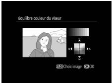 NIKON Z 50 - Z50 - Luminosité du moniteur - 1