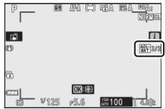 NIKON Z 50 - Z50 - Choisissez le nombre de prises de vues. - 2
