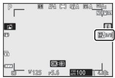 NIKON Z 50 - Z50 - Choisissez le nombre de prises de vues. - 2
