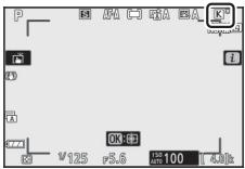 NIKON Z 50 - Z50 - Enregistrez les modifications et quittez. - 1