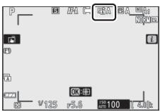 NIKON Z 50 - Z50 - D-lighting actif - 1