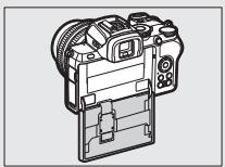 NIKON Z 50 - Z50 - Moniteur - 3