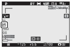 NIKON Z 50 - Z50 - VR électronique - 1