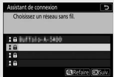 NIKON Z 50 - Z50 - SSID masqués - 1