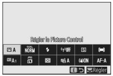 NIKON Z 50 - Z50 - Menu i - 2
