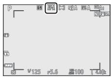 NIKON Z 50 - Z50 - Choix d'un mode de mise au point - 4