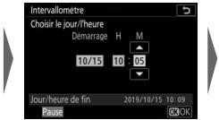 NIKON Z 50 - Z50 - Redémarrer. - 3