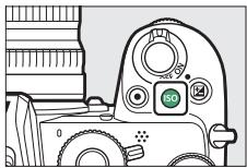 NIKON Z 50  -  Z50 - Commande ISO (sensibilité [ISO]) - 1