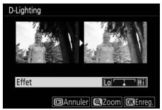 NIKON Z 50 - Z50 - Visualisation des copies redimensionnées - 1