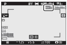 NIKON Z 50 - Z50 - Taille d'image, cadence et qualité des vidéos - 1