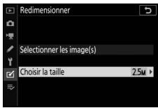 NIKON Z 50 - Z50 - Sélectionnez une taille. - 1