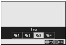 NIKON Z 50 - Z50 - Mode de déclenchement - 1