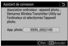 NIKON Z 50 - Z50 - Connectez-vous depuis l'ordinateur. - 4