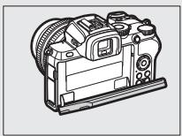 NIKON Z 50 - Z50 - Moniteur - 1