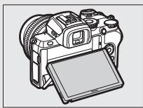 NIKON Z 50 - Z50 - Moniteur - 2