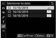NIKON Z 50 - Z50 - Sélectionnez les photos. - 2
