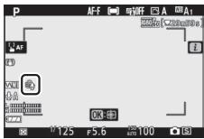 NIKON Z 50 - Z50 - Réduction du bruit du vent - 1