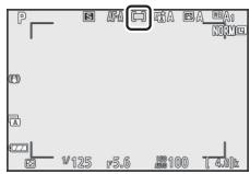 NIKON Z 50 - Z50 - Mode de zone AF - 4