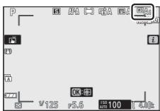 NIKON Z 50 - Z50 - Balance des blancs - 2